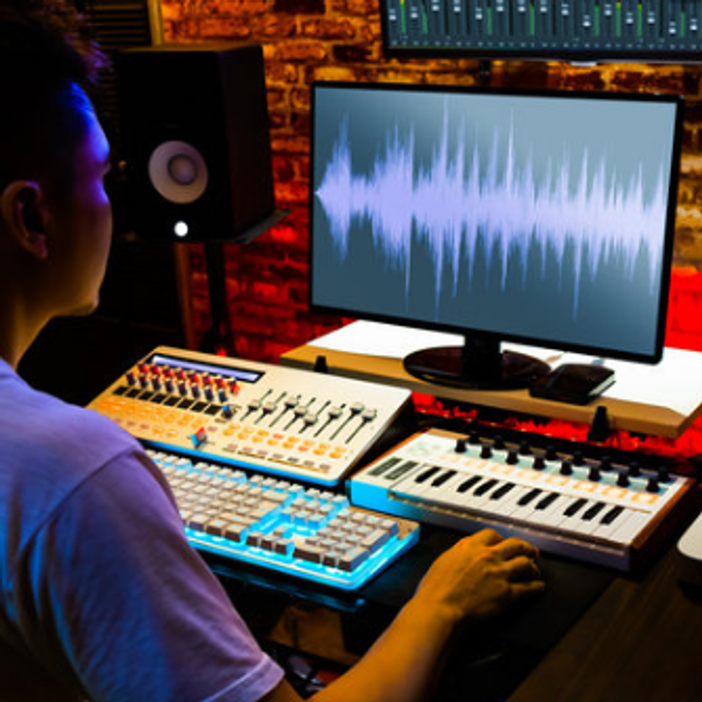 Sound Lab